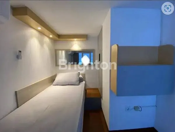 image APARTMENT 2BR SIAP HUNI ICON GRESIK  (5)