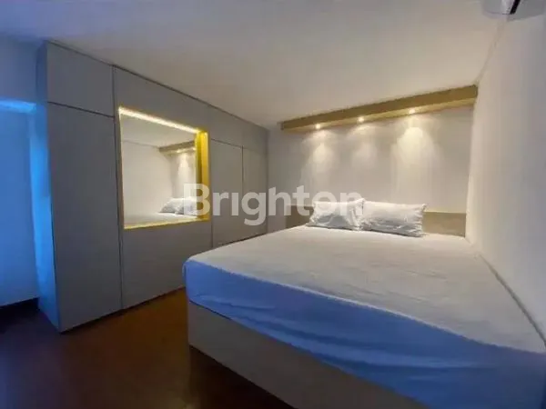 image APARTMENT 2BR SIAP HUNI ICON GRESIK  (4)