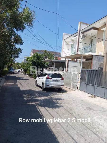 image RUMAH NEW GRESS MULYOSARI UTARA LOKASI STRATEGIS (2)