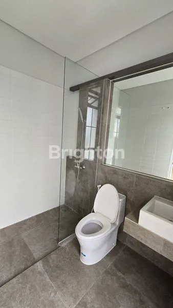 image RUMAH BARU SIAP HUNI DI GREENWICH PARK -CLUSTER AETHER GADING SERPONG (2)