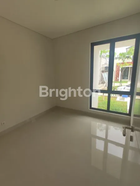 image RUMAH 1 LANTAI SIAP HUNI LT 95M² DI SENTUL (2)