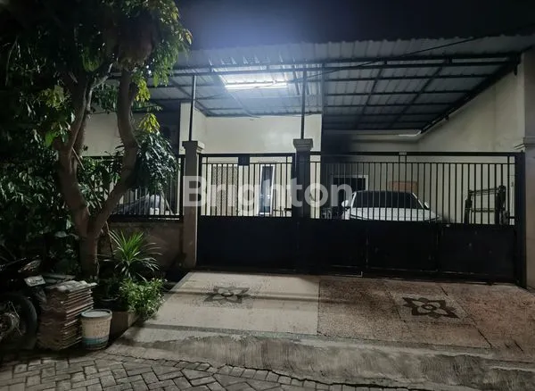 image RUMAH DI MEDAYU UTARA BERISH TERAWAT SIAP HUNI ROW JALAN LEBAR AKSES MUDAH (1)