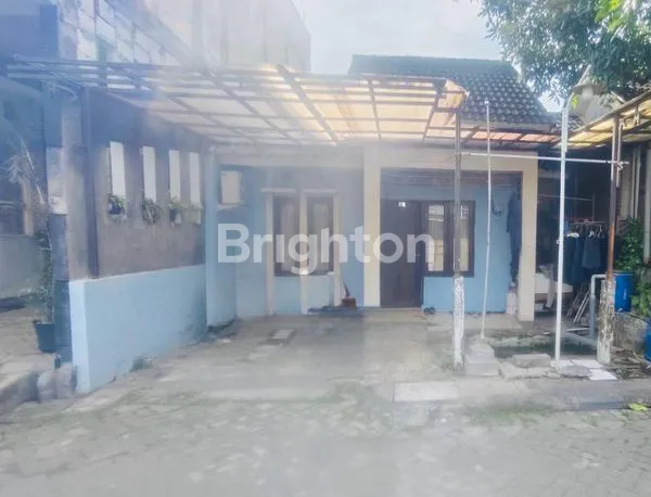 image DIJUAL RUMAH HUNIAN YANG NYAMAN DAN STRATEGIS PEPE SEDATI (1)