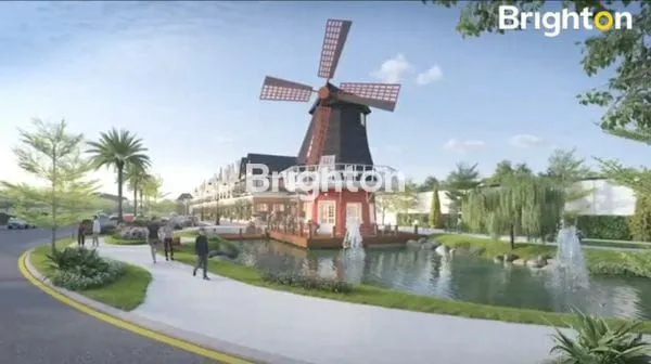 image PERUMAHAN SURYA MAS LIANDRA CITY TYPE ASTER  (6)