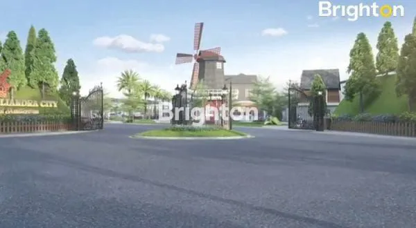 image PERUMAHAN SURYA MAS LIANDRA CITY TYPE ASTER  (3)