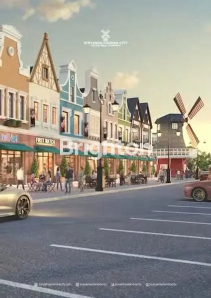 image PERUMAHAN SURYA MAS LIANDRA CITY TYPE ASTER  (5)