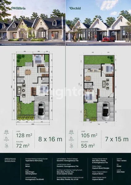 image PERUMAHAN SURYA MAS LIANDRA CITY TYPE ASTER  (7)
