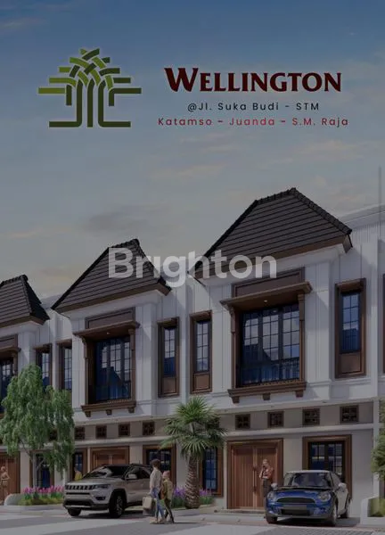 image KOMPLEK WELLINGTON (1)