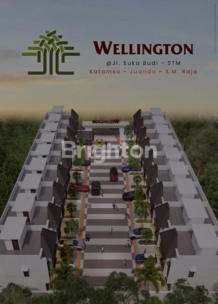 image KOMPLEK WELLINGTON (4)