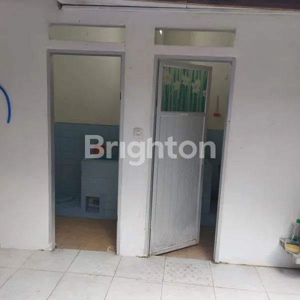 image *RUMAH MINIMALIS 1 LANTAI DI SUTOREJO, LOKASI STRATEGIS, LINGKUP PERUMAHAN, 5 MENIT KE RAYA MULYOSARI, KAMPUS ITS (NON FURNISHED)* (7)