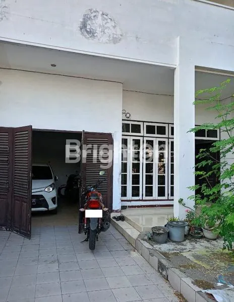 image JUAL RUMAH DI KUPANG INDAH (1)