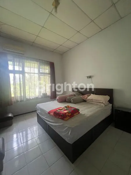 image RUMAH MEWAH 3+1 KT DI TIDAR ATAS (5)