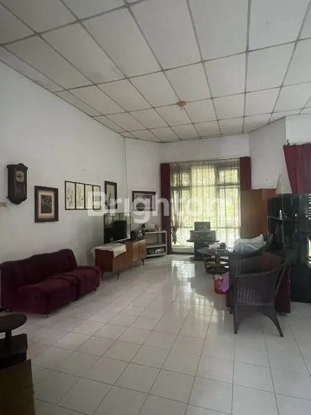 image RUMAH MEWAH 3+1 KT DI TIDAR ATAS (6)