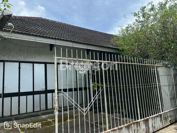 image RUMAH MEWAH 3+1 KT DI TIDAR ATAS (1)