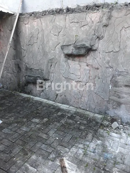 image *RUMAH MINIMALIS 1 LANTAI DI SUTOREJO, LOKASI STRATEGIS, LINGKUP PERUMAHAN, 5 MENIT KE RAYA MULYOSARI, KAMPUS ITS (NON FURNISHED)* (8)