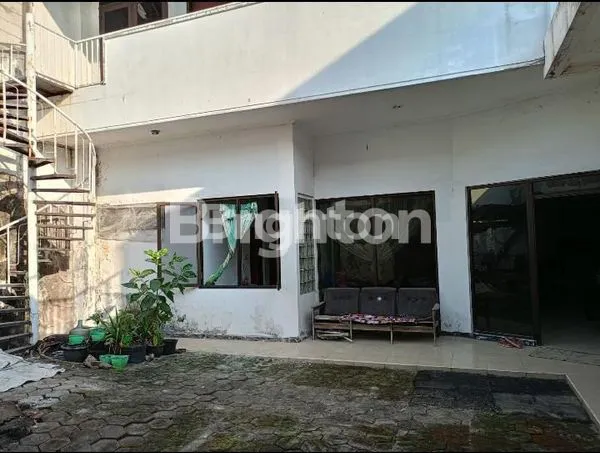 image JUAL RUMAH DI KUPANG INDAH (2)