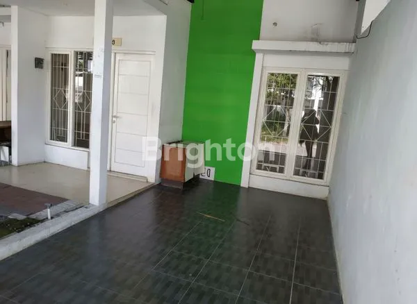 image RUMAH SIAP HUNI DI SIDOARJO PERUMAHAN THE TAMAN DHIKA (3)