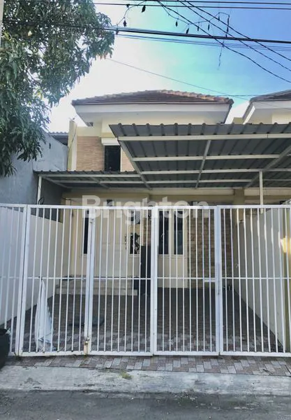 image *DIJUAL MURAH RUMAH MEDAYU SIAP HUNI* (1)