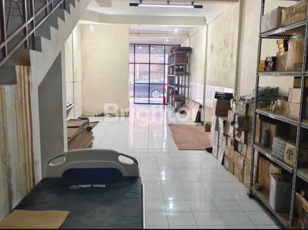 image RUKO 2 LANTAI DEKAT KAWASAN KULINER SEMAWIS PECINAN, SEMARANG (4)