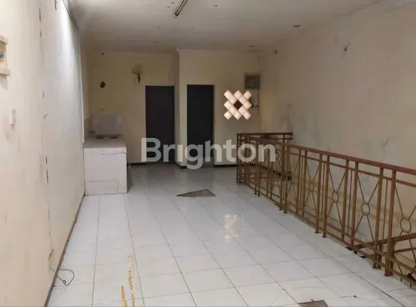 image RUKO 2 LANTAI DEKAT KAWASAN KULINER SEMAWIS PECINAN, SEMARANG (6)