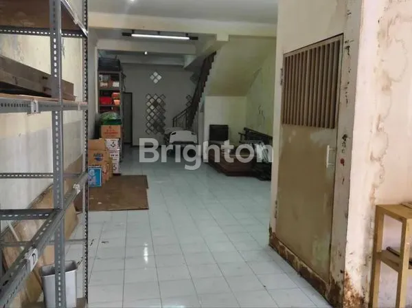 image RUKO 2 LANTAI DEKAT KAWASAN KULINER SEMAWIS PECINAN, SEMARANG (3)