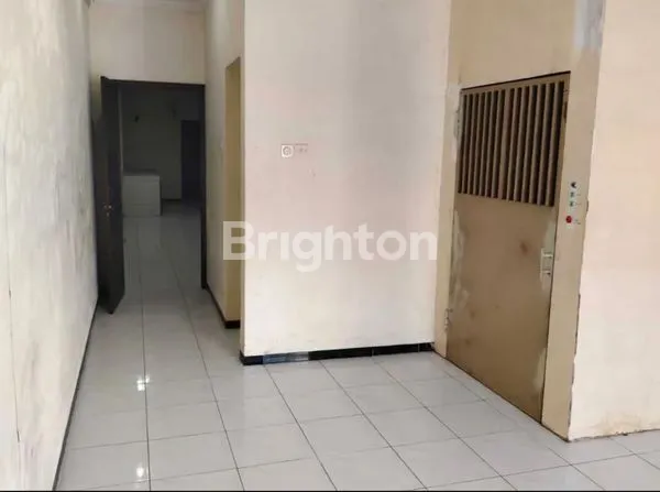 image RUKO 2 LANTAI DEKAT KAWASAN KULINER SEMAWIS PECINAN, SEMARANG (7)