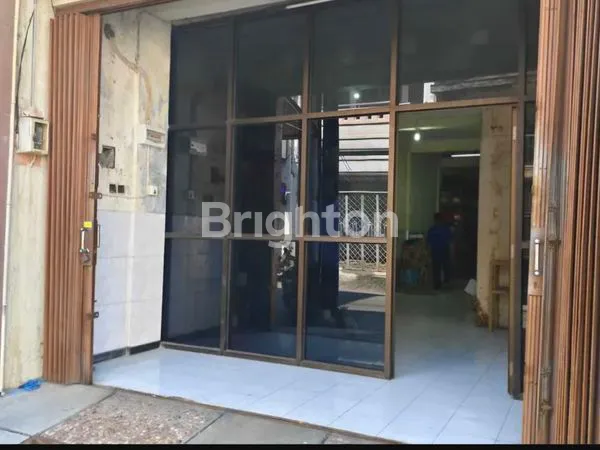 image RUKO 2 LANTAI DEKAT KAWASAN KULINER SEMAWIS PECINAN, SEMARANG (2)