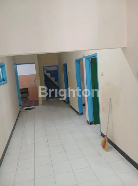 image DIJUAL RUMAH HARGA TERJANGKAU AREA JALAN BUNGA BUNGA KOTA MALANG AKSES MOTOR (3)