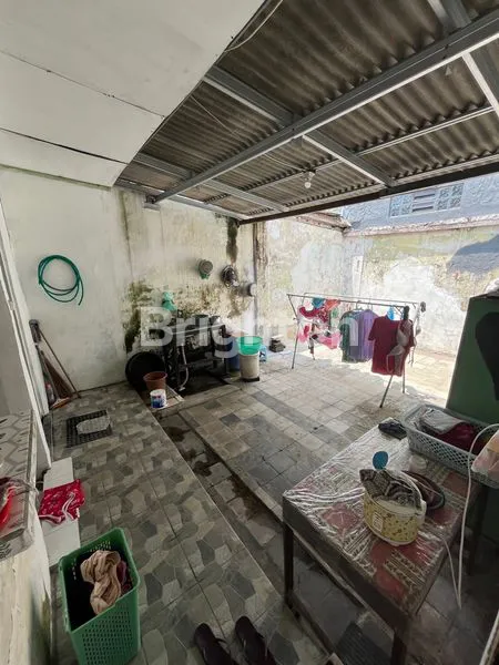 image *RUMAH MINIMALIS 1 LANTAI DI BHASKARA, LOKASI STRATEGIS, LINGKUP PERUMAHAN, 5 MENIT KE RAYA MULYOSARI, KAMPUS ITS (FULL FURNISHED)* (8)