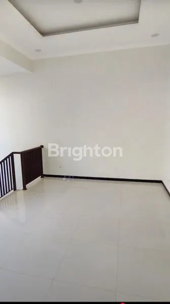 image RUMAH 2 LANTAI SURABAYA TIMUR \" ECO MEDAYU \" CIAMIK POOL (4)