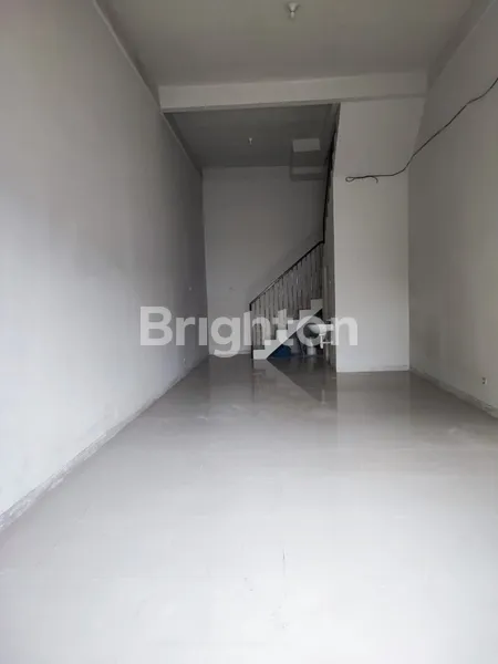 image RUKO 2 LANTAI LOKASI MANUKAN TENGAH !! (1)