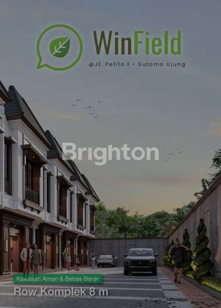 image KOMPLEK WINFIELD (5)