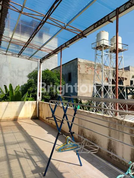 image RUMAH 2 LANTAI LUAS 469M² SHM DI GROGOL (6)