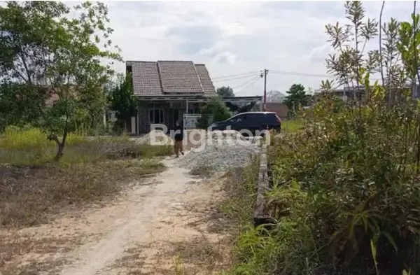 image LAHAN PERUMAHAN STRATEGIS DI KAWASAN BERKEMBANG PEKANBARU KOTA (1)