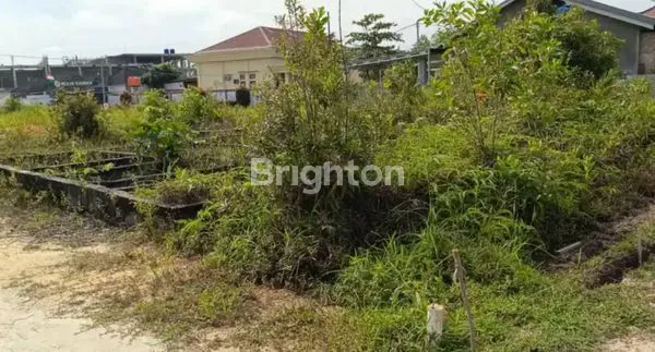 image LAHAN PERUMAHAN STRATEGIS DI KAWASAN BERKEMBANG PEKANBARU KOTA (2)
