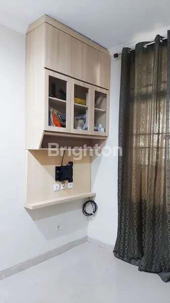 image RUMAH PIK BGM BUKIT GOLF MEDITERANIA KENARI GOLF 8X15 (5)