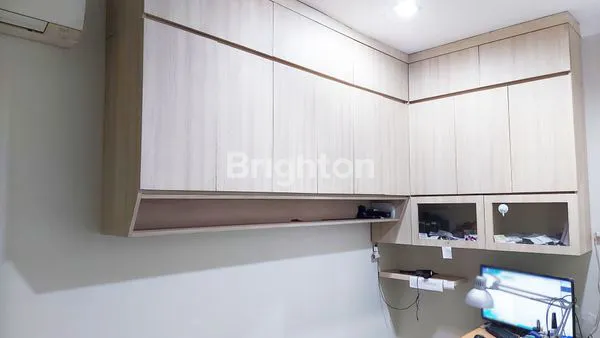 image RUMAH PIK BGM BUKIT GOLF MEDITERANIA KENARI GOLF 8X15 (6)