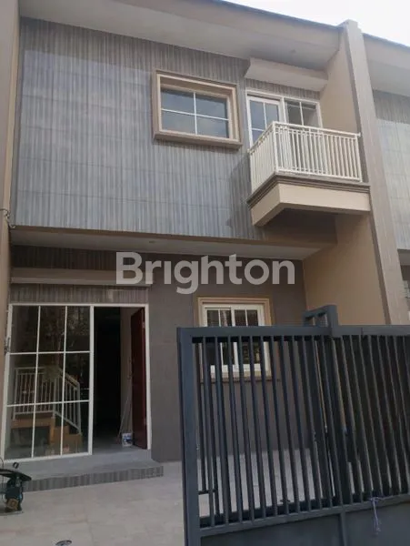 image RUMAH NEW GRESS MULYOSARI UTARA LOKASI STRATEGIS  (1)