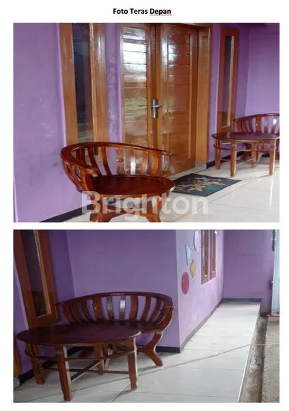 image DUA RUMAH DALAM SATU PAGAR DENGAN POTENSI TANAH KEBUN LUAS DI SUMEDANG! (3)