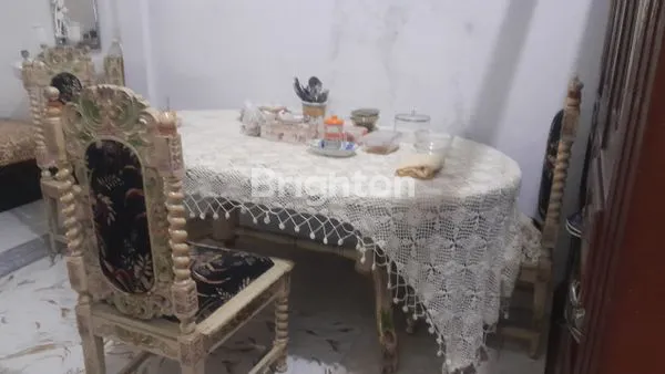 image RUMAH STRATEGIS SIAP HUNI 200M² LB\NPEKANBARU KOTA. (2)