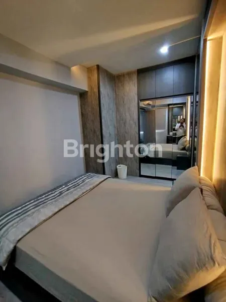 image APARTEMEN 2BR ROMBAK TYPE 1BR PUNCAK PERMAI DEKAT AKSES TOL SATELIT, DEKAT KAMPUS, DEKAT CIPUTRA WORLD (1)