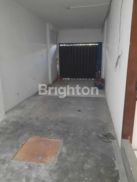 image RUKO KOMERSIAL 1,5 LANTAI DI RAYA DARMO INDAH – RAMAI & STRATEGIS (3)