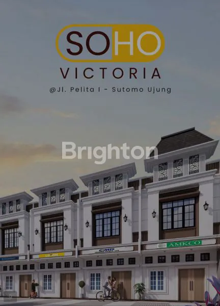 image RUKO SOHO VICTORIA (6)