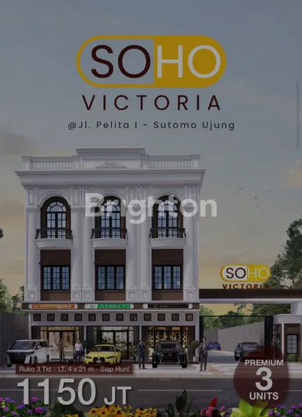 image RUKO SOHO VICTORIA (4)