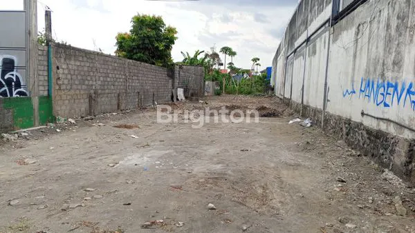 image TANAH DISEWAKAN STRATEGIS RINGROAD TIMUR, LT 800M² (1)