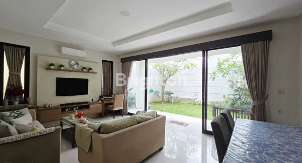 image DIJUAL RUMAH MEWAH DENGAN VIEWING SPECTAKULER SAWAH ABADI DI SINGAPADU -UBUD  (8)