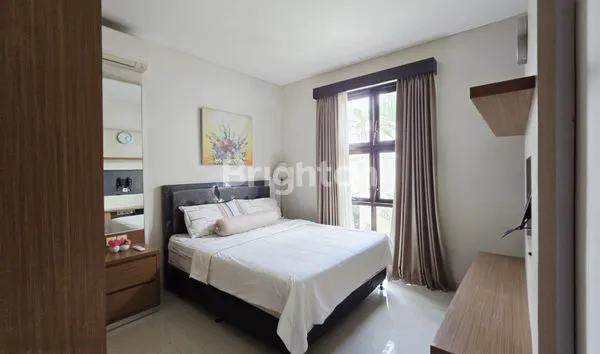 image DIJUAL RUMAH MEWAH DENGAN VIEWING SPECTAKULER SAWAH ABADI DI SINGAPADU -UBUD  (3)