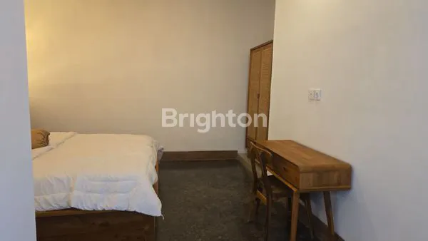 image DISEWAKAN – VANIA VILLA, KEDUNGU – BALI\N (6)