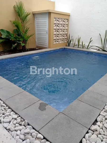 image DISEWAKAN – VANIA VILLA, KEDUNGU – BALI\N (2)