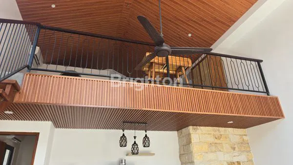 image DISEWAKAN – VANIA VILLA, KEDUNGU – BALI\N (3)